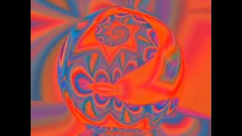 Macintosh plus Music video [NOT OFFICIAL]