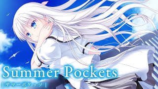 How to Play Summer Pockets on Android screenshot 1