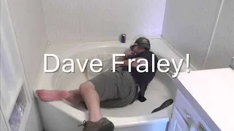 The 12oz Longnecks - Dave Fraley