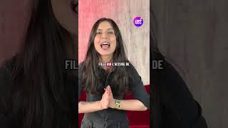 Christophe Licata divorce de sa femme Coralie pour Lucie Bernardoni 😳❤️