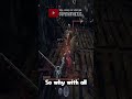 Nightreign is bad and good #eldenring #eldenringgameplay #eldenringnightreigns #shorts