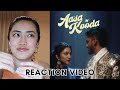 Tamil Song with the Coolest Vibes | Japanese-Indian Reacts: Aasa Kooda - Sai Abhyankkar