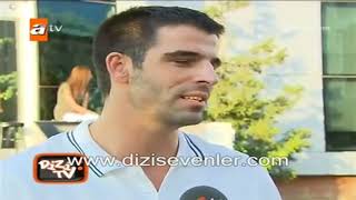 Maraz Ali Adı Röportaj