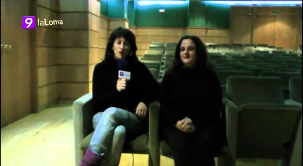 Teatrerías 17 · Escena Jaén II
