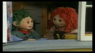 Tots Tv - Whats That Noise? S4 E9