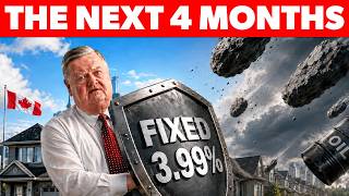 What's Next For Mortgage Rates?