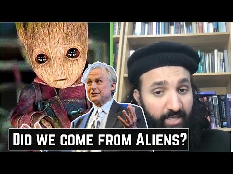 SCIENCE vs the new religion SCIENTISM (with Evolution)