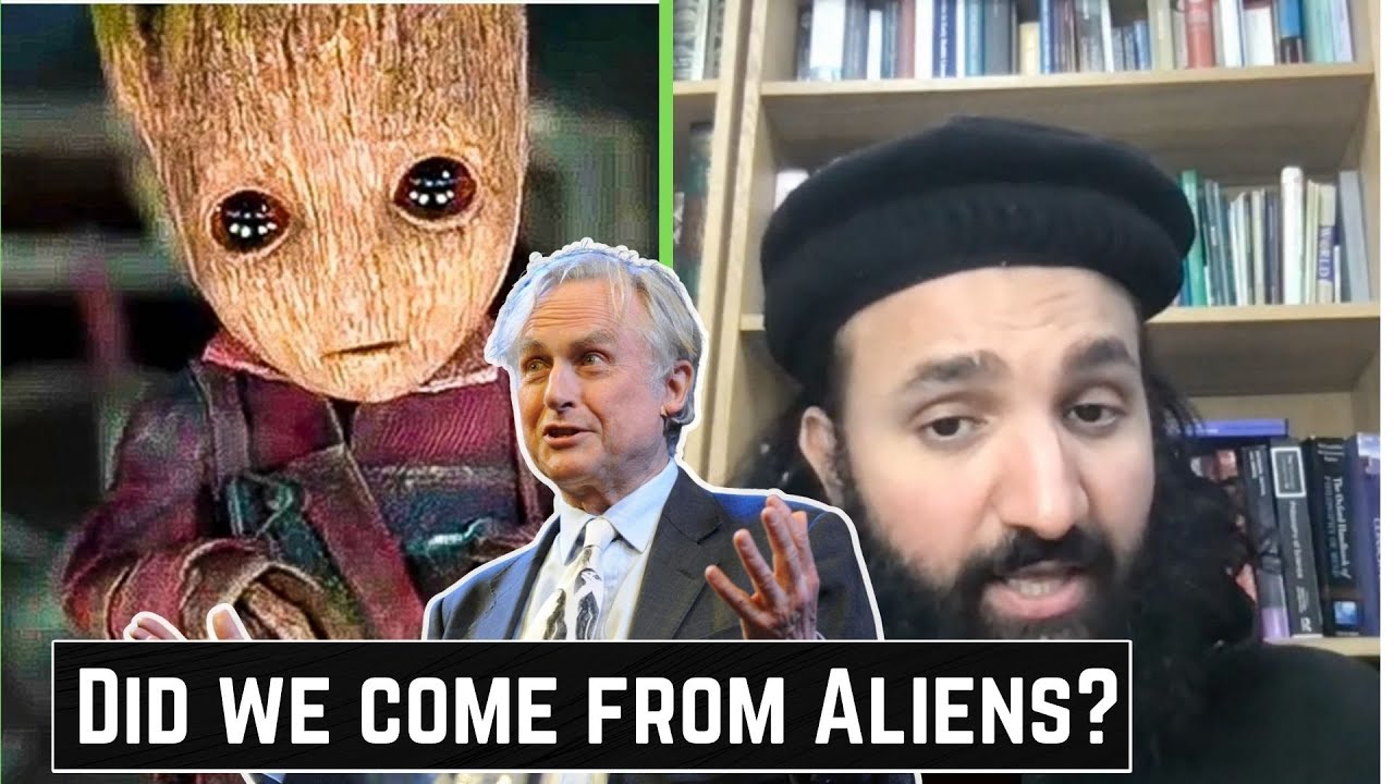 SCIENCE vs the new religion SCIENTISM (with Evolution)