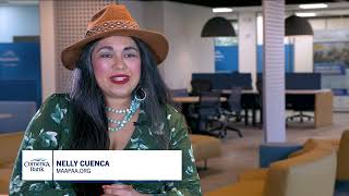 Comerica Small Business Spotlight: MaaPaa