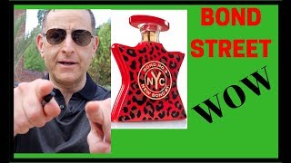 Best Bond No 9 Fragrance Bond Street Lasts 24 Hours