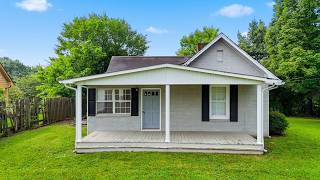 1201 McFarland St Morristown TN