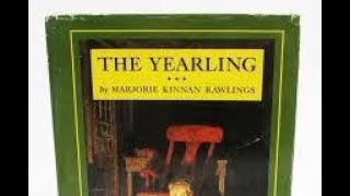 The Yearling Chap 24 Pt  1
