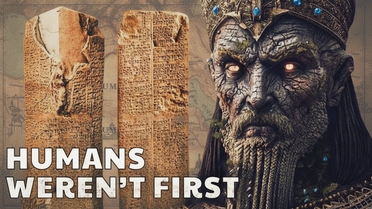 Göbekli Tepe (9600 BC): The Story of Civilization is Wrong | History For Sleep