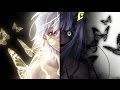 Twin Star Exorcists opening 3 Full『lol - sync』