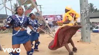 Edet Etim - Ima Nkari