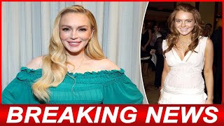 Lindsay Lohan denies plastic surgery claims, shares secrets behind her dramatic transformation