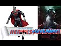 McFarlane Toys: DC Vs. Vampires Superman + GIVEAWAY! - Heroes For A Day