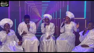 Celebrity UNSCRIPTED WORSHIP By Moni-Irawo x Tosin Emmanuel x Imole Adaba  Profile