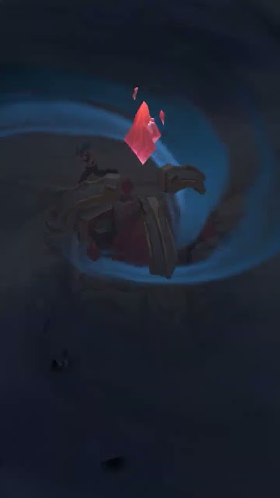 Victory in mobile legends