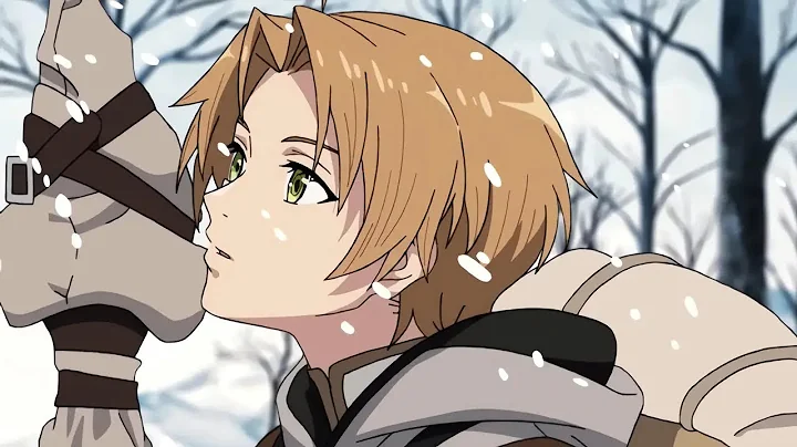 Mushoku Tensei: Jobless Reincarnation Season 2 Opening Full 『spiral』 by LONGMAN