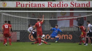 Highlights | Banbury United 0 Spennymoor Town 3 | Saturday 5th August 2023