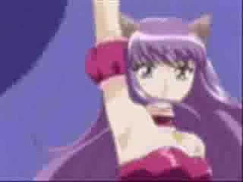 Mewmew Power Hentai