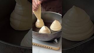 Souffle Pancake Second Take Full Recipe