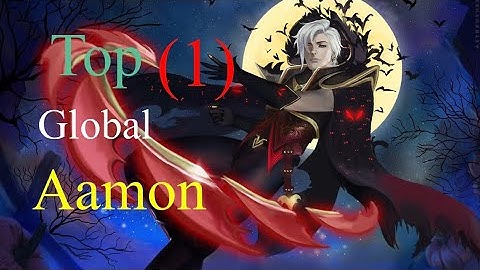 AAMON BEST ITEM TO COUNTER HIGHLY MAGIC DEFENSE! EXPLAINED TUTORIAL - MLBB