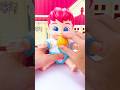Bebefinn Eats Corn Set Toys, Satisfying Unboxing Mini Kitchen Set ASMR