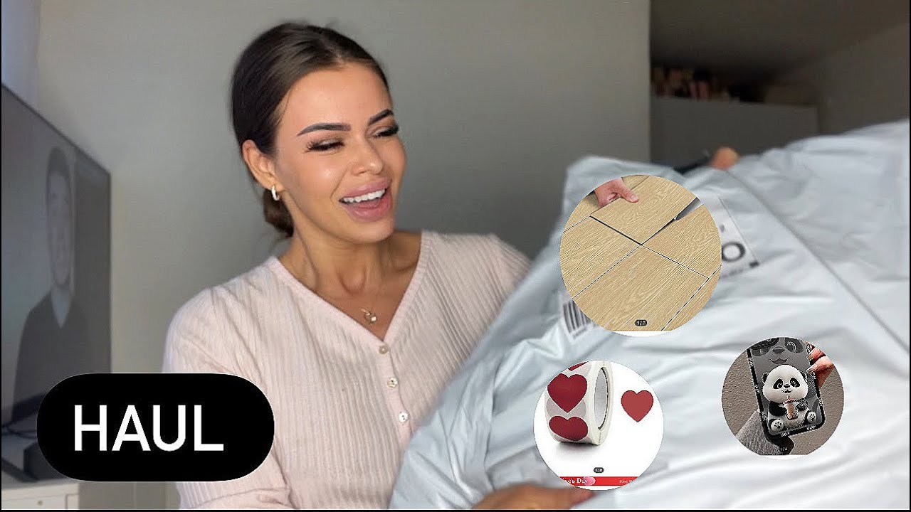 Haul Shein @SHEINOFFICIAL