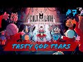 Tasty God Tears - Cult of the Lamb: Relics of the Old Faith