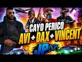 GTA V Online Golpes Cayo Avi Dax (Vincent) JP