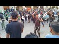 زنجيل موكب ام البنين يوم سابع محرم 1439 في ابو الخصيب زنجيل موكب ام البنين يوم سابع محرم 1439 في ابو الخصيب