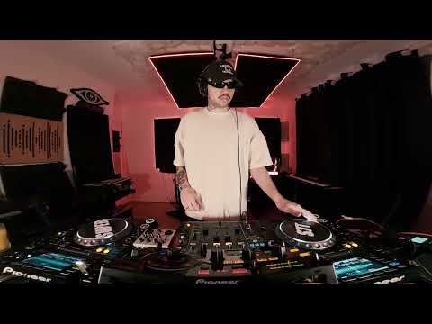 Primal - X-TREINO ESPSODIO #5 tech house