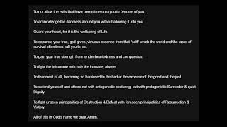 A Noumenal Dialectic screenshot 2
