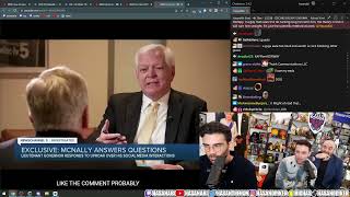 Tennessee Lt. Gov. McNally Apologizes For Liking and Commenting On Twink's Posts |  Hasanabi Femboys
