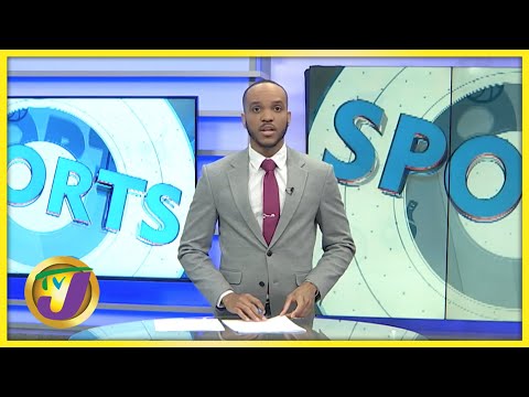 Jamaica's Sports News Headlines - June 10 2022