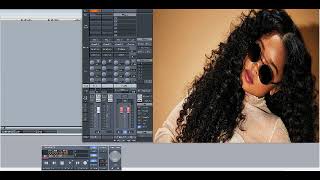 H.E.R. – Something Keeps Pulling Me Back (Slowed Down)