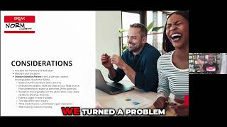 Transform Discomfort Into Inquiry Unlocking Solutions