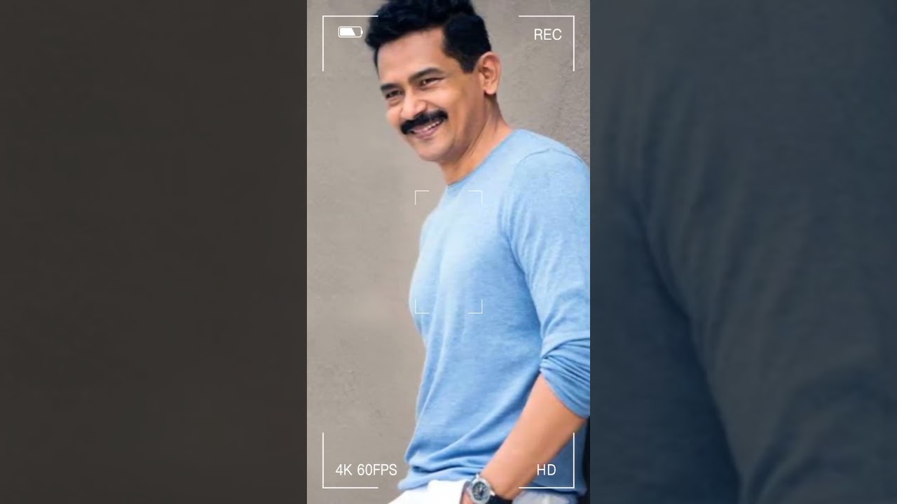 Happy Birthday To ATUL KULKARNI 2023 