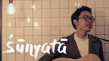 Pamungkas - Wait a Minute | Sunyata Session