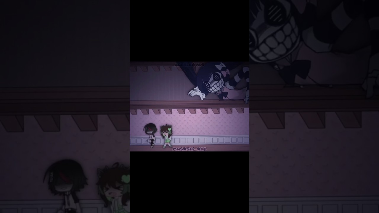 Musashi Peta Peta 🎀💀 || ORIGINAL || ft 