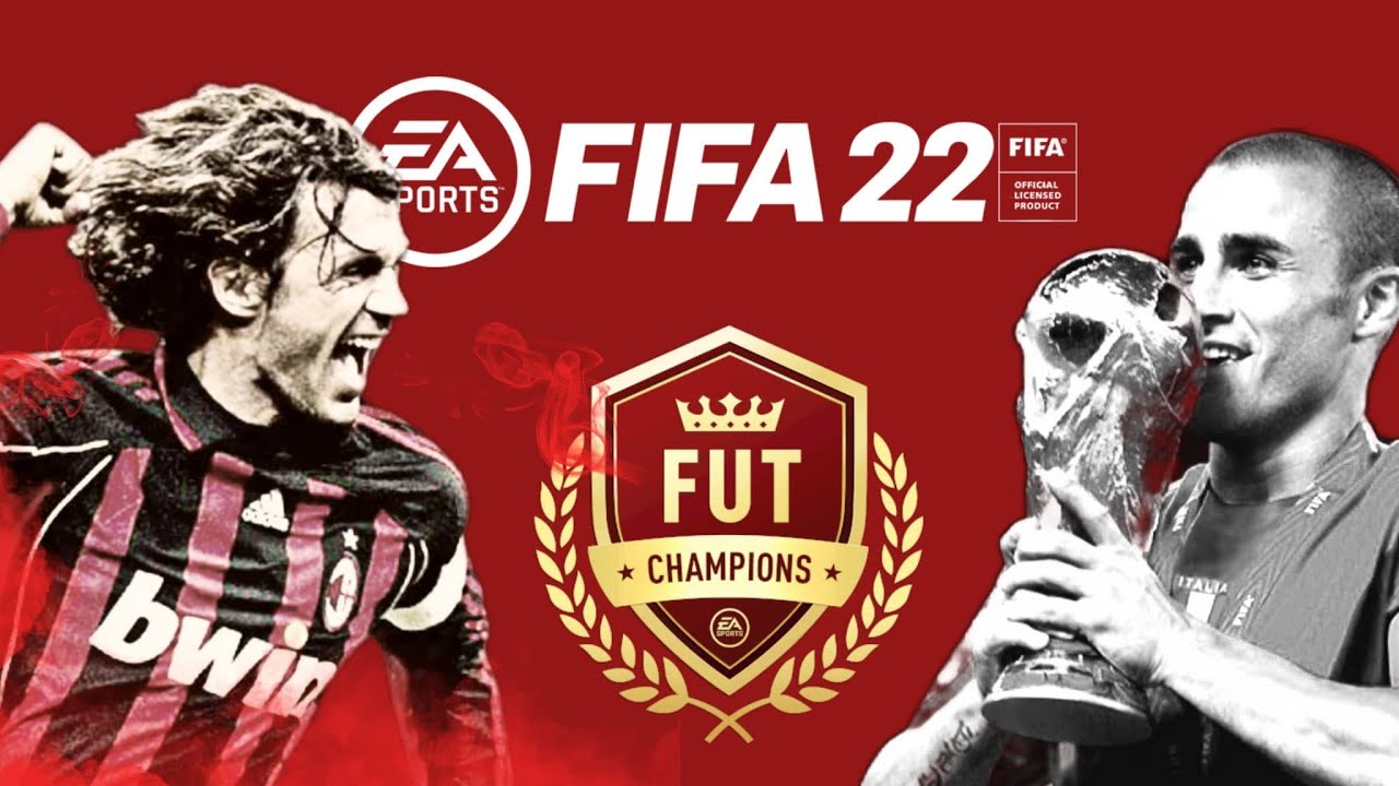 Fifa champions