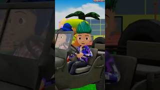 Munni Ki Train | Gulli Bulli | Cartoon | Short Videos | short |tmkoc | Granny Games