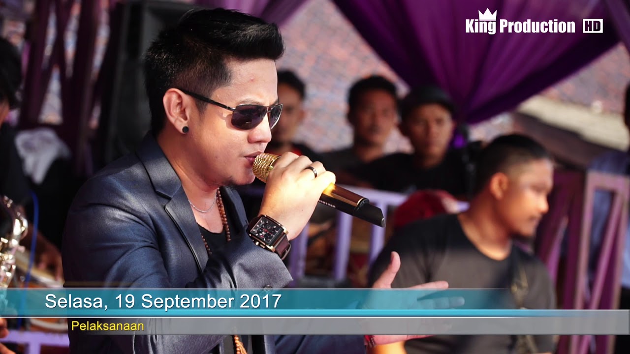 Mertua Soak - Bintang Tarling Muda Eddy Zacky Live Juntiweden Indramayu