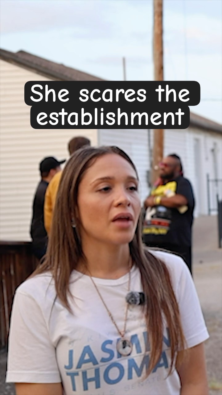 Going Against the Establishment