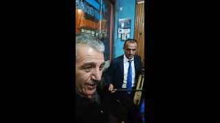 Şeref Kara Ve Yasin Kılıç Karşılıklı Türküler 2019 Çayırbağı Patates Ve Mısır Festivali
