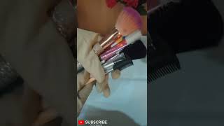 Amazing Brush Hacks//Affordable Best Brushes//My Favorite Brushes