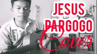 Jesus Pargogo cover