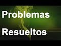 Solubilidad y kps  ejercicios resueltos